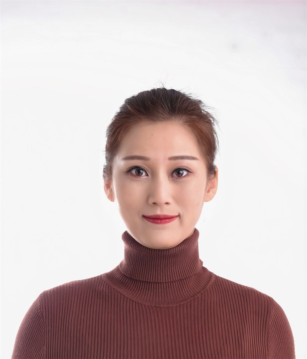 王利剑,文体艺术中心主管