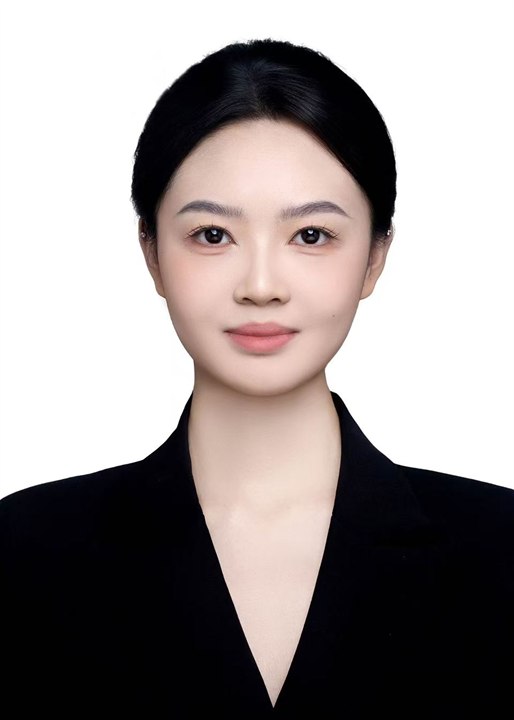 赵晨婷,新闻媒体中心主管