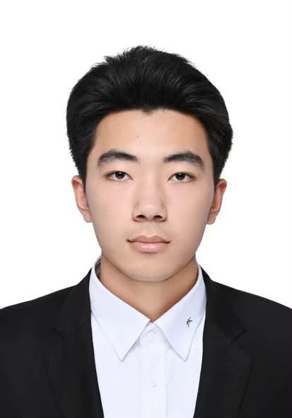 朱俊澎，外事外务中心主管